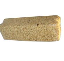 Serragem pernsada para roedores 1kg