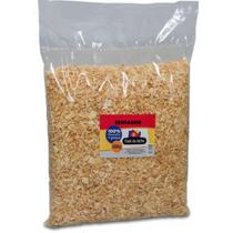 Serragem solta 350 grs - Paiol do Bicho