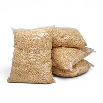 Serragem Solta Maravalha Roedor Minhocário Compostagem 1000g Serragem Solta Maravalha Roedor Minhocário Compostagem 1000g