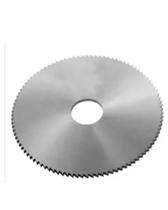 Serras circulares para Metais 80 x 3,0 x 22mm Ades