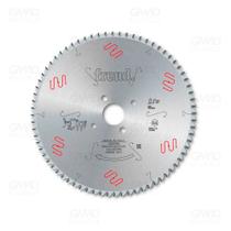 Serras para seccionadoras lsb25002 250,00x4,20x55,00 freud Serras para seccionadoras lsb25002 250,00x4,20x55,00 freud