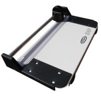 Serrilhadeira De Papel Menno Snf03 230Mm Para 03 Folhas Serrilhadeira De Papel Menno Snf03 230Mm Para 03 Folhas