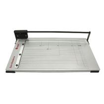 Serrilhadeira manual de papel