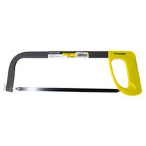 Serrinha Arco De Serra Fixo Com Cabo Plástico 12' 300 mm