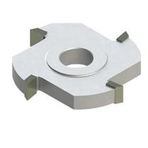 Serrinha Debrum Avulsa Sem Rolamento C40 A2,5 H6 18E4025.01 Radix