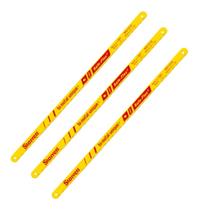 Serrinha Starrett Bi-metal 18d Metais Madeira Pvc Aço 3 Uni