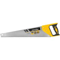 Serrote 20", aço Carbono, Tripla Afiação, Cabo Plástico Emborrachado, SE 200, Vonder OstenVonder