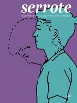 Serrote 34 - IMS EDITORA Serrote 34 - IMS EDITORA