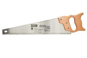 Serrote cabo de madeira 18" fertools - 7207 Serrote cabo de madeira 18" fertools - 7207