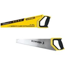 Serrote Cabo Profissional Lamina 18 Polegadas Amarelo