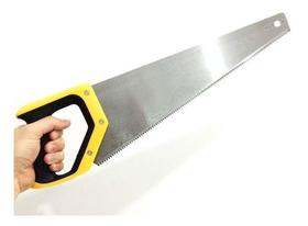 Serrote Com Cabo Plástico 22 Eda 8yi