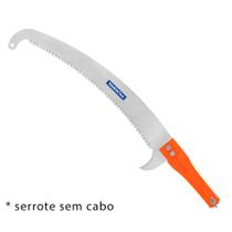 Serrote com Gancho sem Cabo Tramontina 78383701 Serrote com Gancho sem Cabo Tramontina 78383701
