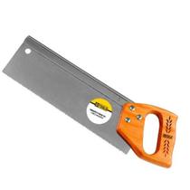 Serrote Costa 12" Cabo Madeira - DTOOLS, 8 Dentes por Polegada