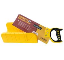 Serrote costa 14" com suporte paraboni
