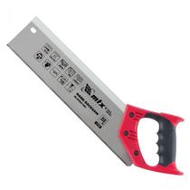 Serrote de costa reforçado 12 pol 300 mm para meia esquadria mtx