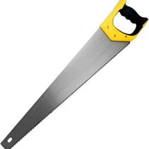 Serrote de Mão Profissional para Madeira Corte Rápido e Preciso