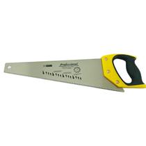 Serrote de Metal Profissional Com Cabo de Plástico