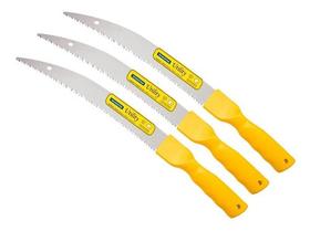 Serrote De Poda 12 Polegadas Utility Tramontina (3 Unidades) Serrote De Poda 12 Polegadas Utility Tramontina (3 Unidades)