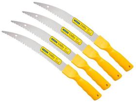 Serrote De Poda 12 Polegadas Utility Tramontina (4 Unidades) Serrote De Poda 12 Polegadas Utility Tramontina (4 Unidades)