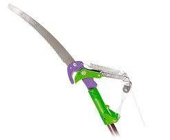 Serrote De Poda 160X335Mm C/ Lamina De 360Mm Palisad