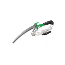 Serrote de Poda c/ Serra Curva e Tesoura p/ Cabo Longo SR 20810 - Trapp