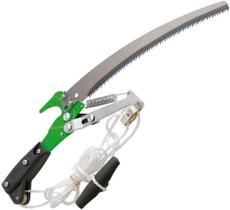 Serrote de Poda c/ Serra Curva e Tesoura p/ Cabo Longo SR 20810 - Trapp