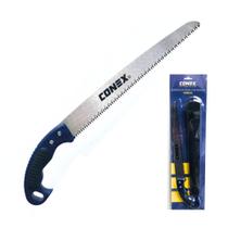 Serrote de Poda com Bainha 300mm - Conex
