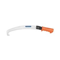 Serrote de Poda com Gancho 12,5''/ 320mm Empunhadura Emborrachada - Tramontina Serrote de Poda com Gancho 12,5''/ 320mm Empunhadura Emborrachada - Tramontina