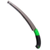 Serrote de Poda Curvo 30,5cm Fixo P/ Galhos (SR-11232) - Trapp