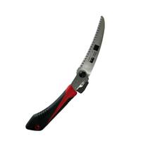 Serrote De Poda Dobrável Dente Tipo Japonês 18cm - Carpa