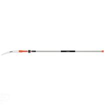Serrote De Poda Profissional 13" / 330 Mm Em Aço Com Cabo Metálico Extensível 3 M Serrote De Poda Profissional 13" / 330 Mm Em Aço Com Cabo Metálico Extensível 3 M