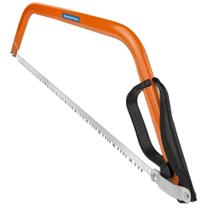 Serrote De Poda Profissional Em Arco 21 Polegada - 535 Mm Tramontina Em Aço Carbono