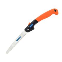 Serrote de Poda Profissional Metálico Dobrável 8" / 210 mm com Cabo Plástico - Tramontina 78372401