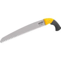 Serrote de Poda Reto 12 Polegadas Profissional Vonder