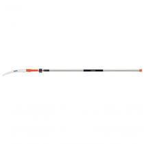 Serrote De Poda Tramontina 13" Em Aço Com Cabo Extensível 3m Serrote De Poda Tramontina 13" Em Aço Com Cabo Extensível 3m