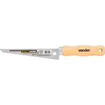 Serrote de Ponta 6.1/2", Profissional, Para Gesso e Drywall, Vonder Serrote de Ponta 6.1/2", Profissional, Para Gesso e Drywall, Vonder