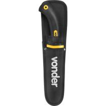 Serrote de ponta 6" 9d cabo plástico sp006 - Vonder Serrote de ponta 6" 9d cabo plástico sp006 - Vonder