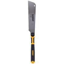 Serrote DEWALT DWHT20215 9" de corte unilateral, 14 TPI Serrote DEWALT DWHT20215 9" de corte unilateral, 14 TPI