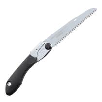 Serrote Dobrável Silky PocketBoy 17 cm Dentes Médios