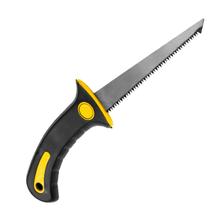 Serrote Drywall Gesso Profissional 6" Lâmina Aço Temperado Fertak Serrote Drywall Gesso Profissional 6" Lâmina Aço Temperado Fertak