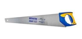 Serrote Fast Jack 2 Pol. 550mm Cb Plastico Irwin