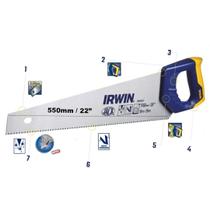 Serrote Fast Jack 550Mm/22 Pol. Iwht20379 - Irwin