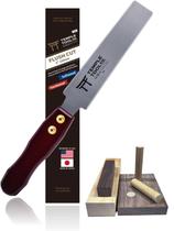 Serrote Japonês de Corte Reto 15 cm para Madeira Dura e Macia Serrote Japonês de Corte Reto 15 cm para Madeira Dura e Macia
