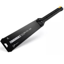 Serrote Japonês Dobrável Tipo Ryoba Toughbuilt Tb-h4-21-2x Serrote Japonês Dobrável Tipo Ryoba Toughbuilt Tb-h4-21-2x
