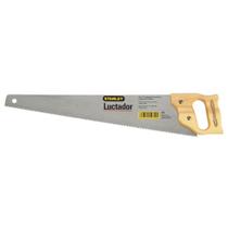 Serrote Luctador 16"" 8 Dentes Por Polegada - 15-469 - STANLEY