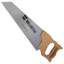 Serrote Manual 14" 35cm- Wurth