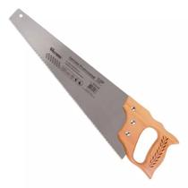 Serrote Manual Com Cabo De Madeira Profissional 18 Polegadas Serrote Manual Com Cabo De Madeira Profissional 18 Polegadas