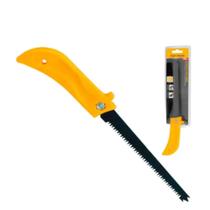 Serrote Manual Multiuso 29cm Para Gesso, Drywall, Galhos e Madeira Lâmina em Aço com Cabo Antiderrapante Serrote Manual Multiuso 29cm Para Gesso, Drywall, Galhos e Madeira Lâmina em Aço com Cabo Antiderrapante