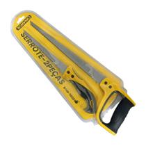 Serrote p/ Gesso/Drywall 7" e 11.5" 2 Pc - BOMVINK Serrote p/ Gesso/Drywall 7" e 11.5" 2 Pc - BOMVINK