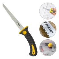 Serrote Para Drywall E Gesso Ponta Profissional 6 Polegadas Fertak